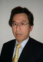 Dr. Hideo Okinaka